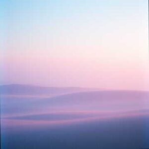 Sacred Winds