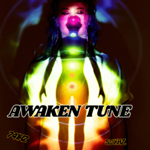 Awaken Tune Trk 9