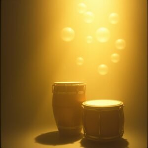 Healing Rhythm